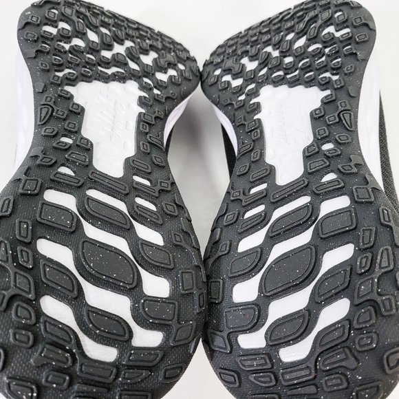 Nike Revolution 6 NN 4E Men's Sneaker Shoes Limited Edition Wide Grey DD8475-004 - Picture 14 of 14